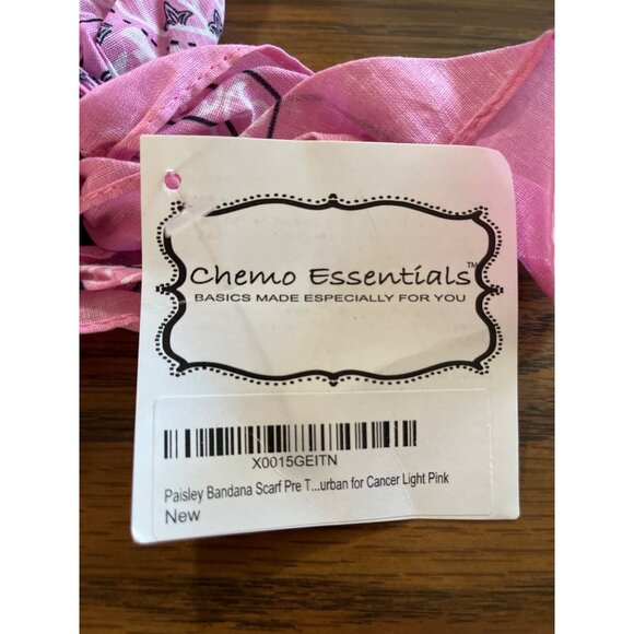 Assorted hair bonnets, head coverings and hairband - Picture 8 of 16